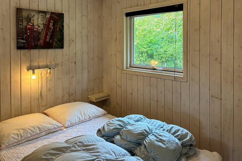 Foto von Ferienhaus RO46 in Marielyst - Falster