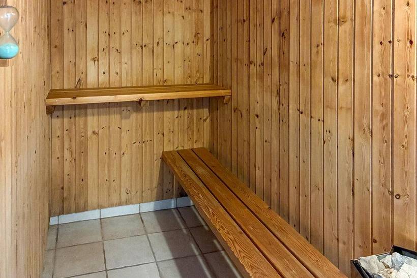 Foto von Ferienhaus RO46 in Marielyst - Falster