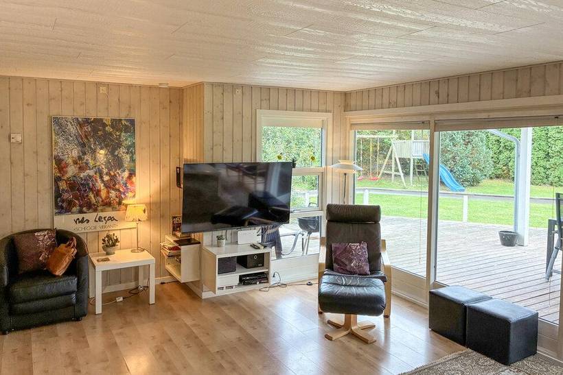 Foto von Ferienhaus RO46 in Marielyst - Falster