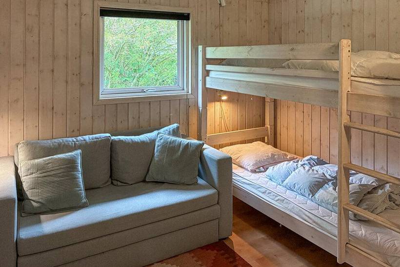 Foto von Ferienhaus RO46 in Marielyst - Falster
