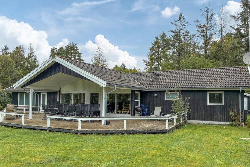 Foto von Ferienhaus RO46 in Marielyst - Falster