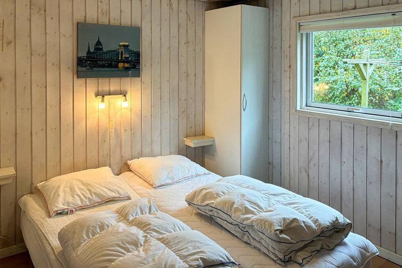 Foto von Ferienhaus RO46 in Marielyst - Falster