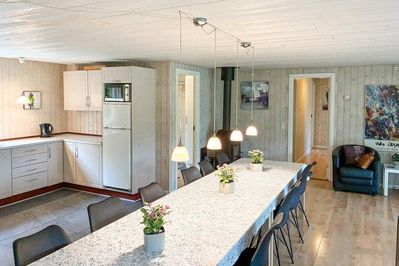 Foto von Ferienhaus RO46 in Marielyst - Falster