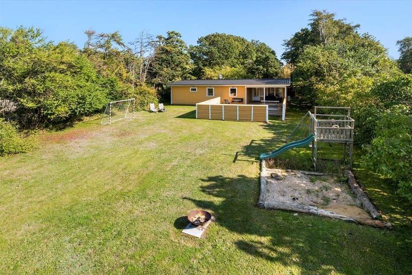 Foto von Ferienhaus RO49 in Mårup - Samsø