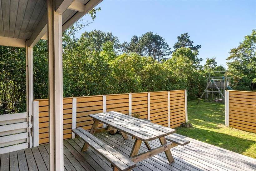 Foto von Ferienhaus RO49 in Mårup - Samsø