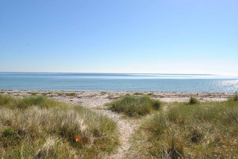 Foto von Ferienhaus RO49 in Mårup - Samsø