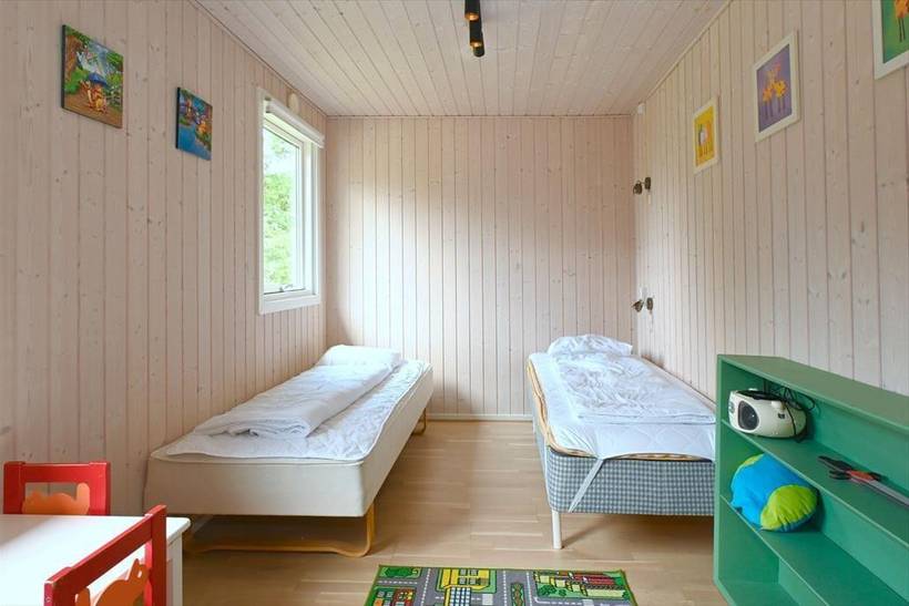 Foto von Ferienhaus RO49 in Mårup - Samsø