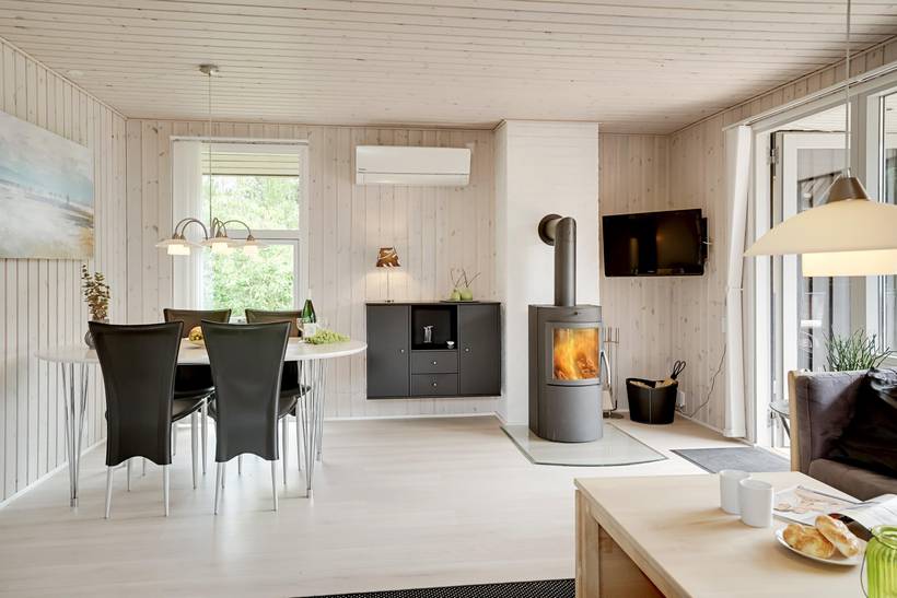 Foto von Ferienhaus RO50 in Vejers Strand - Westjütland