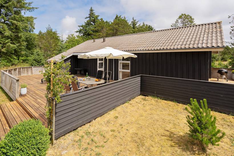 Foto von Ferienhaus RO50 in Vejers Strand - Westjütland