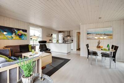 Vorschaubild von Ferienhaus RO50 in Vejers Strand - Westjütland