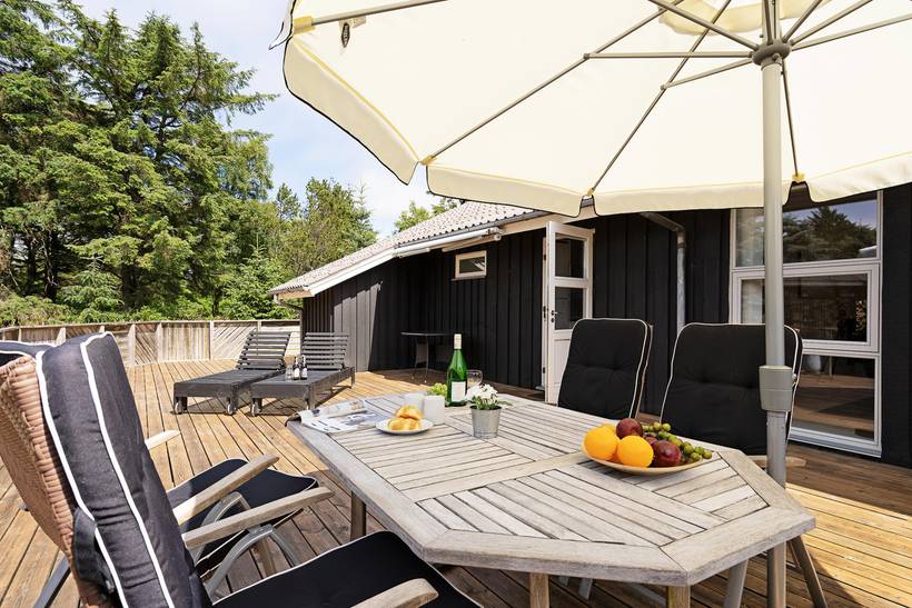 Foto von Ferienhaus RO50 in Vejers Strand - Westjütland