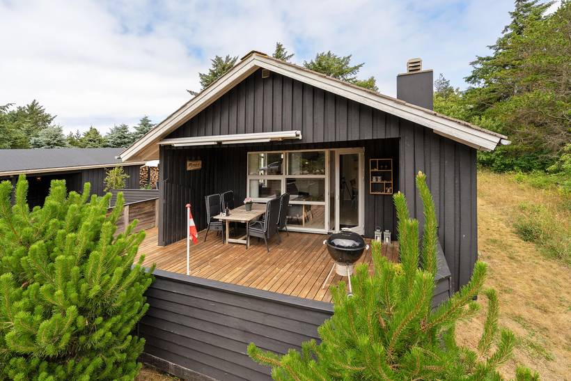 Foto von Ferienhaus RO50 in Vejers Strand - Westjütland