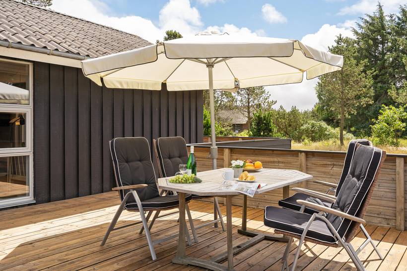 Foto von Ferienhaus RO50 in Vejers Strand - Westjütland