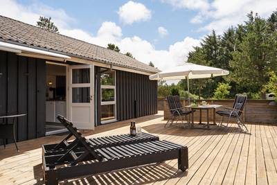 Vorschaubild von Ferienhaus RO50 in Vejers Strand - Westjütland