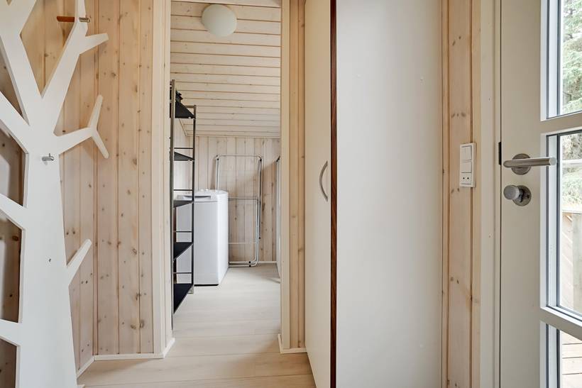 Foto von Ferienhaus RO50 in Vejers Strand - Westjütland