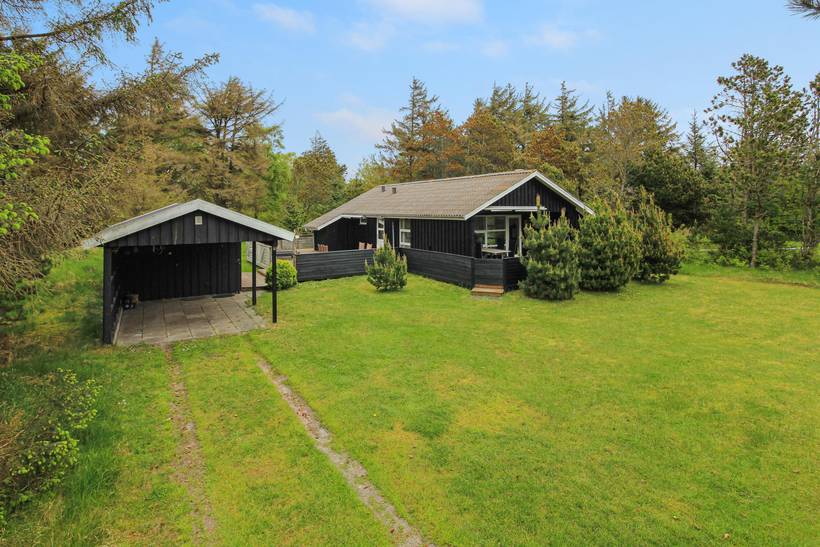 Foto von Ferienhaus RO50 in Vejers Strand - Westjütland