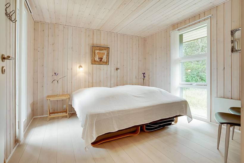 Foto von Ferienhaus RO50 in Vejers Strand - Westjütland