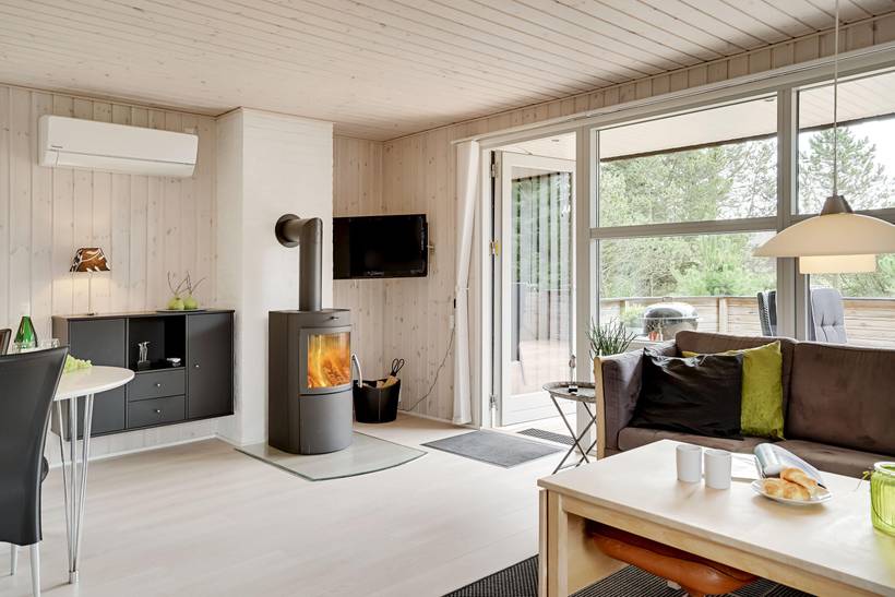Foto von Ferienhaus RO50 in Vejers Strand - Westjütland