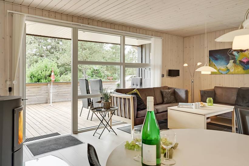 Foto von Ferienhaus RO50 in Vejers Strand - Westjütland