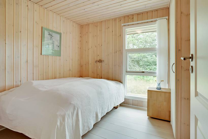 Foto von Ferienhaus RO50 in Vejers Strand - Westjütland