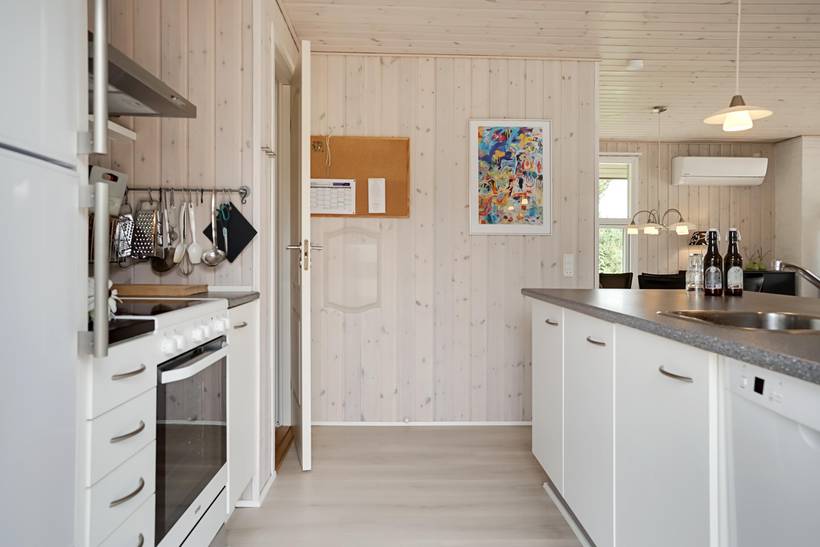 Foto von Ferienhaus RO50 in Vejers Strand - Westjütland