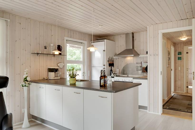 Foto von Ferienhaus RO50 in Vejers Strand - Westjütland