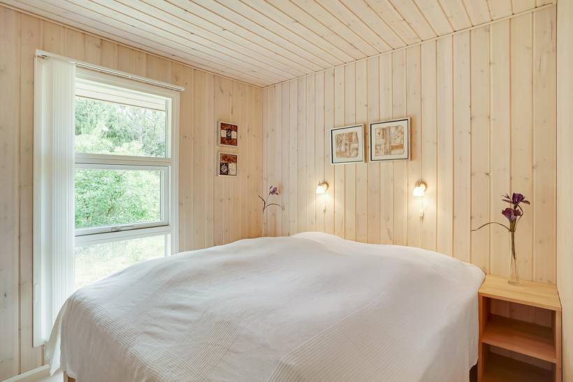 Foto von Ferienhaus RO50 in Vejers Strand - Westjütland