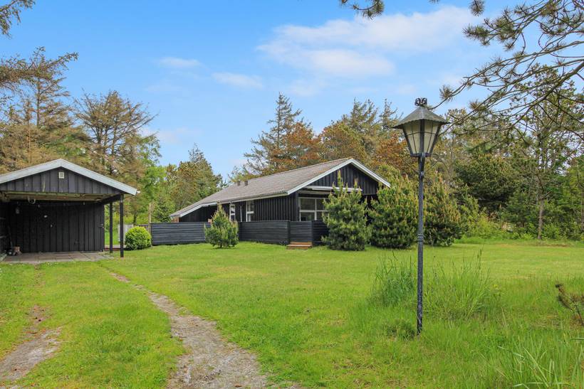 Foto von Ferienhaus RO50 in Vejers Strand - Westjütland