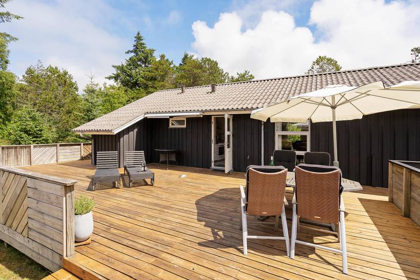 Foto von Ferienhaus RO50 in Vejers Strand - Westjütland