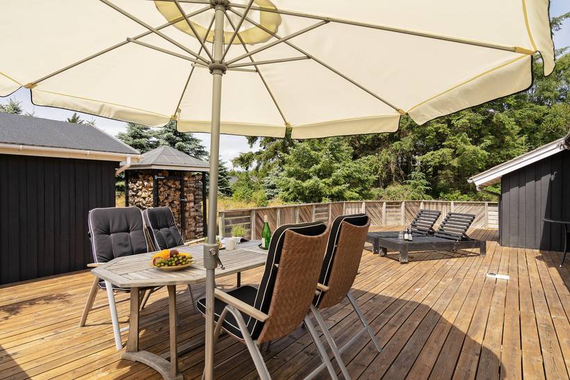 Foto von Ferienhaus RO50 in Vejers Strand - Westjütland