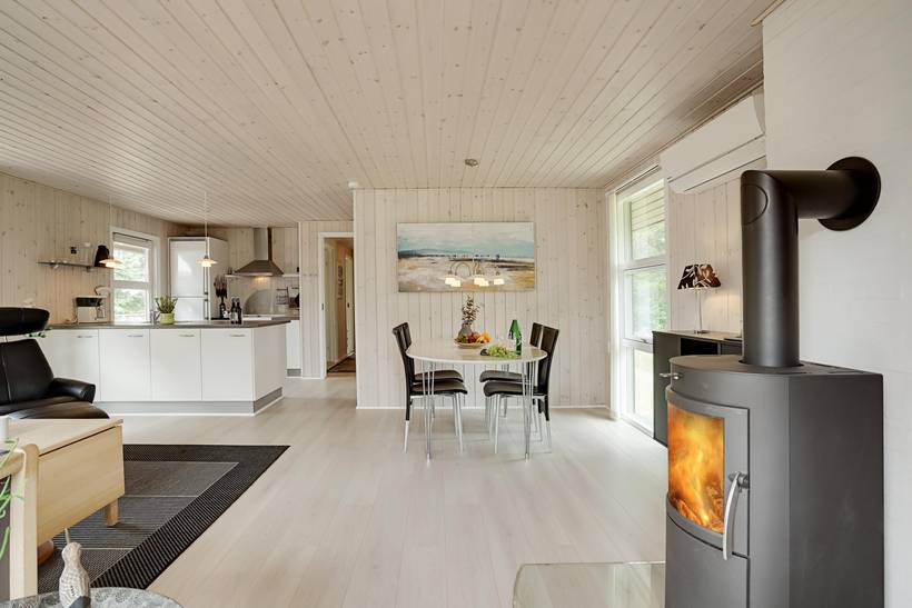 Foto von Ferienhaus RO50 in Vejers Strand - Westjütland