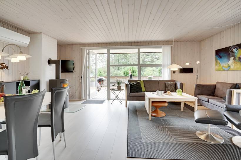 Foto von Ferienhaus RO50 in Vejers Strand - Westjütland