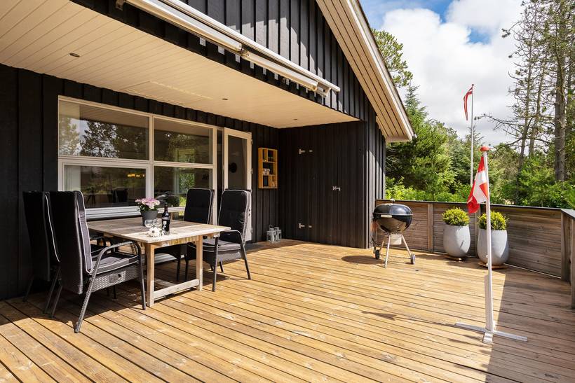Foto von Ferienhaus RO50 in Vejers Strand - Westjütland