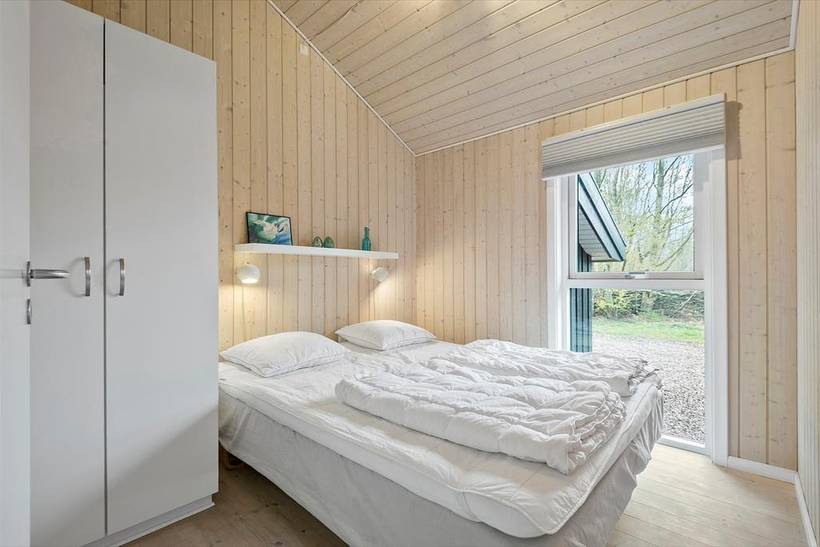 Foto von Ferienhaus RO55 in Fanø Bad - Fanø