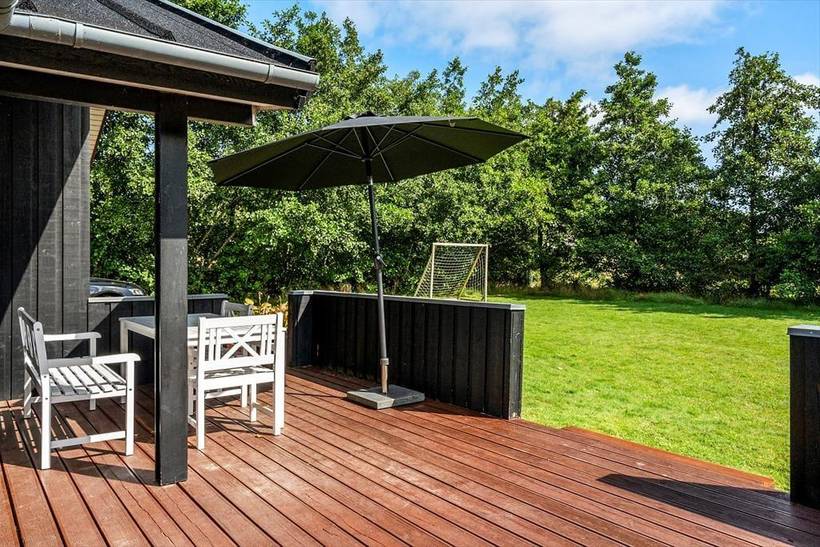 Foto von Ferienhaus RO55 in Fanø Bad - Fanø