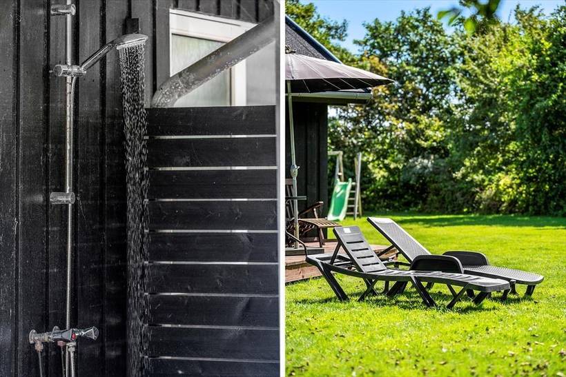 Foto von Ferienhaus RO55 in Fanø Bad - Fanø