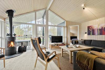 Vorschaubild von Ferienhaus RO55 in Fanø Bad - Fanø