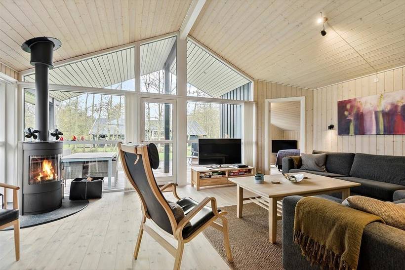 Foto von Ferienhaus RO55 in Fanø Bad - Fanø