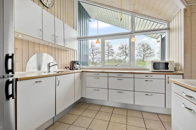 Foto von Ferienhaus RO55 in Fanø Bad - Fanø