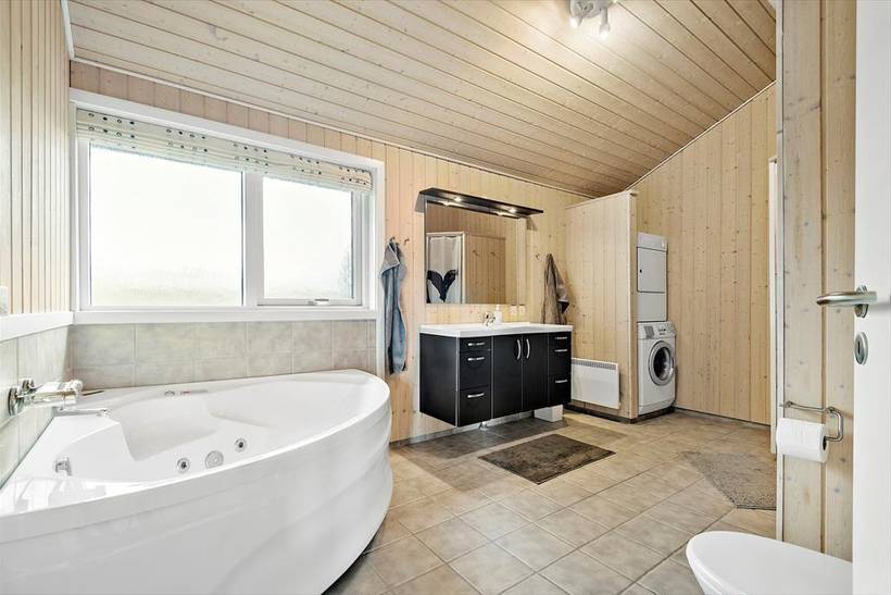 Foto von Ferienhaus RO55 in Fanø Bad - Fanø