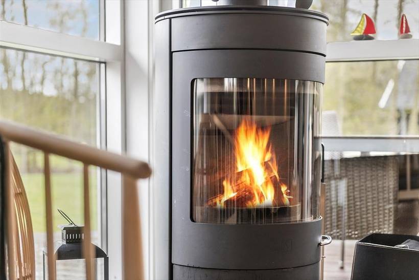 Foto von Ferienhaus RO55 in Fanø Bad - Fanø