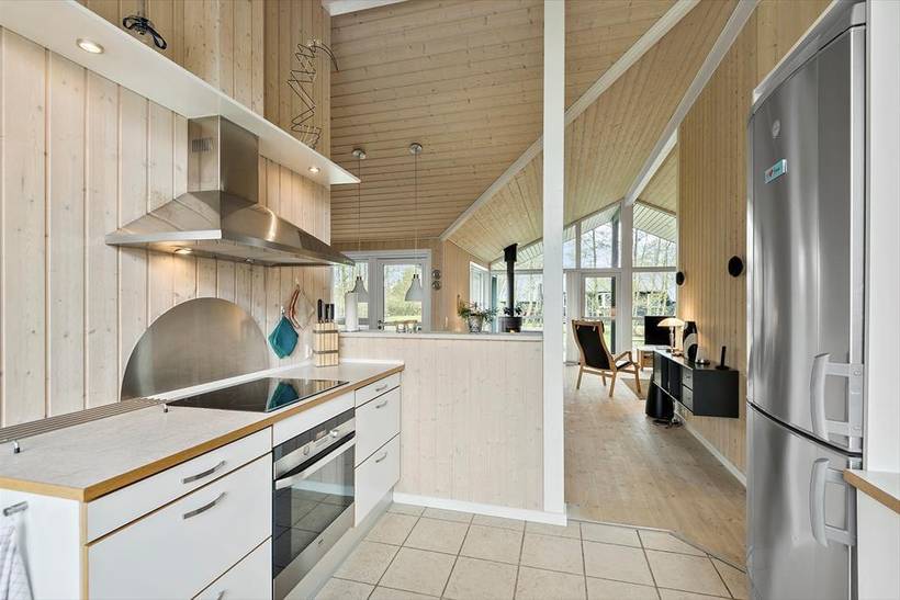 Foto von Ferienhaus RO55 in Fanø Bad - Fanø