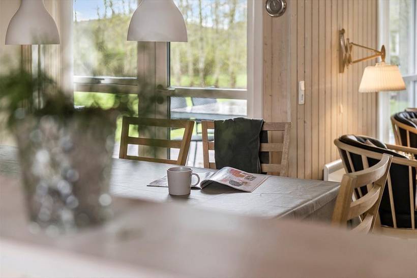 Foto von Ferienhaus RO55 in Fanø Bad - Fanø