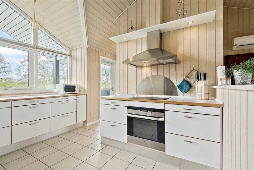 Foto von Ferienhaus RO55 in Fanø Bad - Fanø