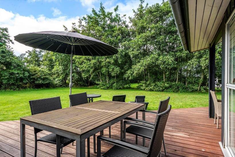 Foto von Ferienhaus RO55 in Fanø Bad - Fanø