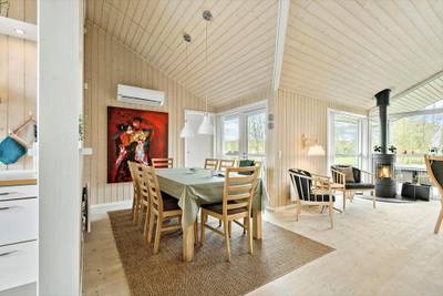 Vorschaubild von Ferienhaus RO55 in Fanø Bad - Fanø