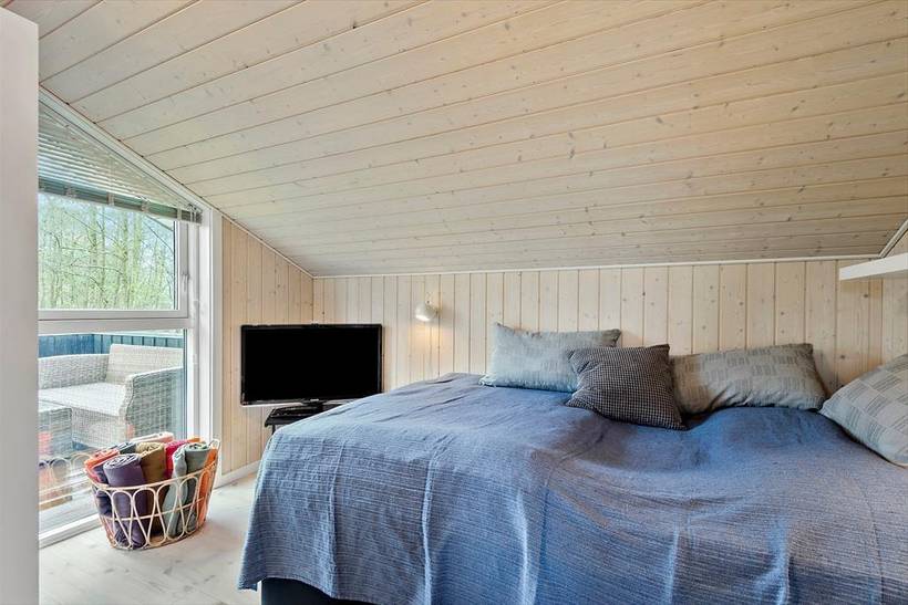 Foto von Ferienhaus RO55 in Fanø Bad - Fanø