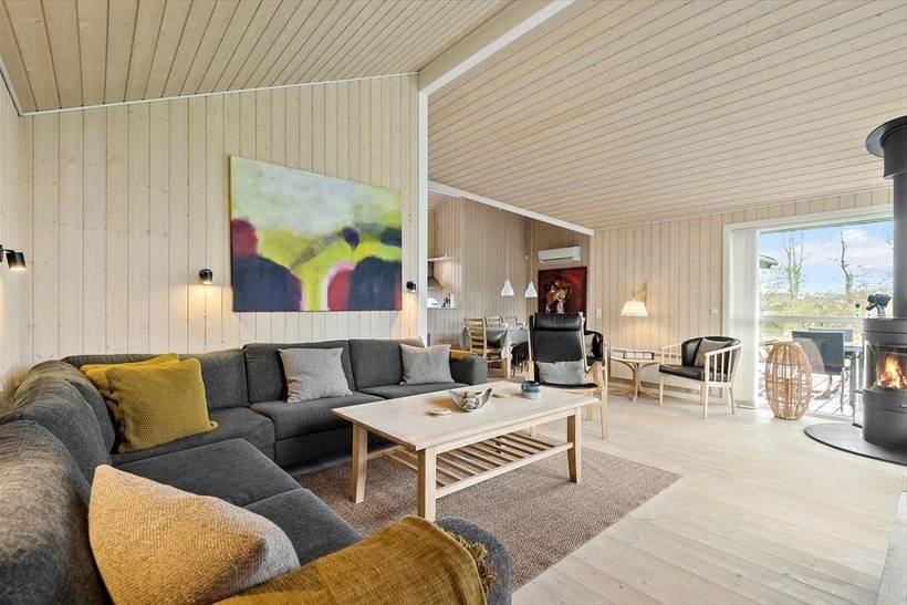 Foto von Ferienhaus RO55 in Fanø Bad - Fanø