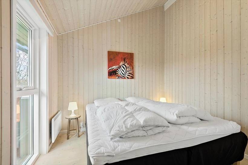 Foto von Ferienhaus RO55 in Fanø Bad - Fanø