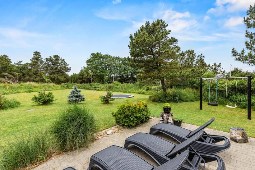 Foto von Ferienhaus RO56 in Blåvand - Westjütland